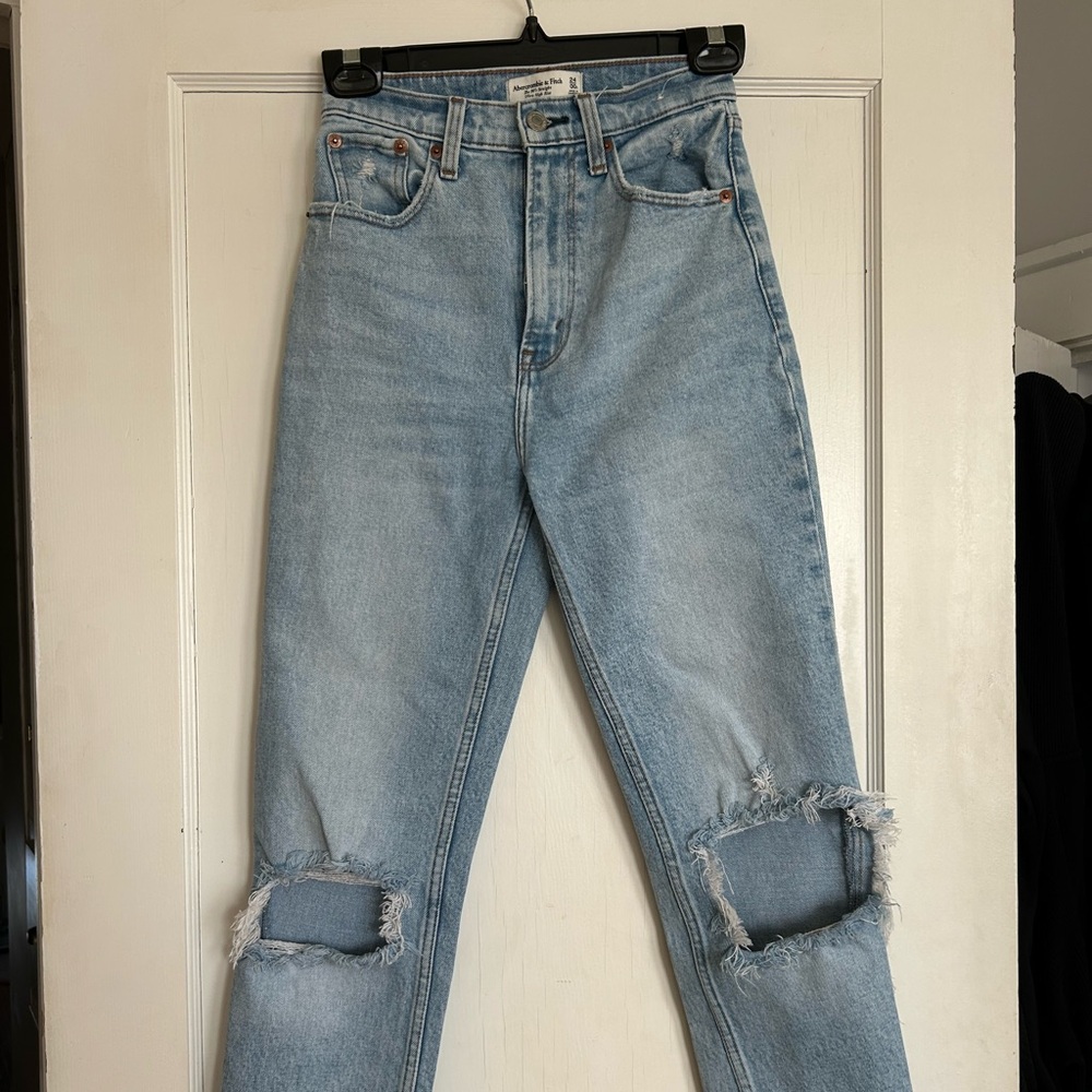 Abercrombie Jeans